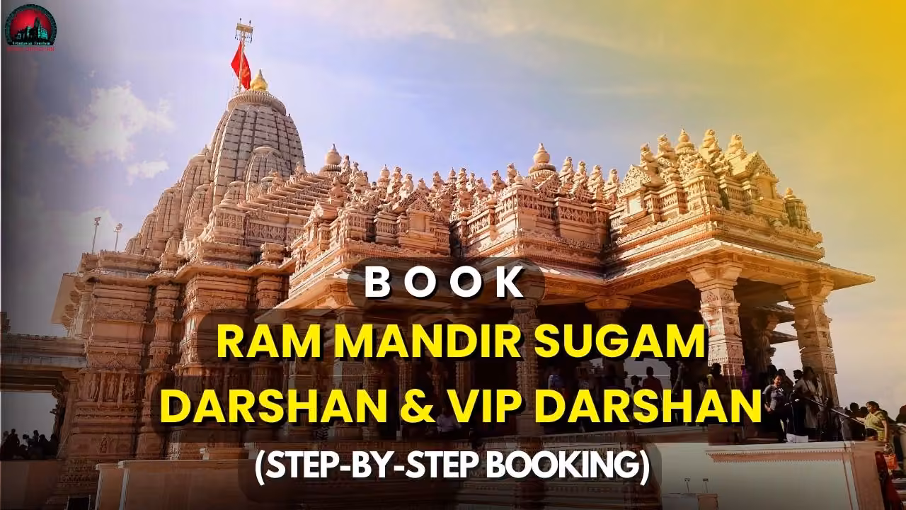 5 Days Ram Mandir and Kashi Vishwanath Tour Packages